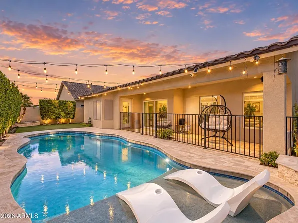 12941 W FLOWER Street, Avondale, AZ 85392