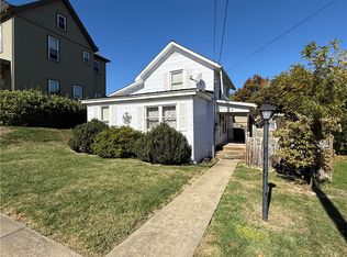 233 2nd Ave, Waynesburg, PA 15370