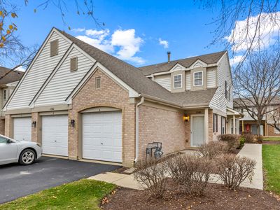1720 Autumn Ave UNIT D, Schaumburg, IL, 60193