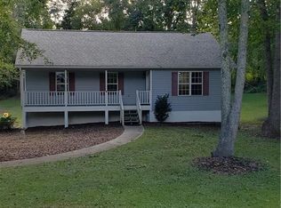 175 Valley Oak Ct, Lexington, NC 27295