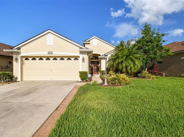 3216 Sago Point Ct, Land O Lakes, FL 34639
