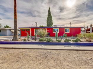 6314 E Duke Dr, Tucson, AZ 85710