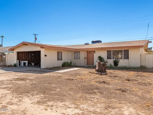 3635 W ALICE Avenue, Phoenix, AZ 85051