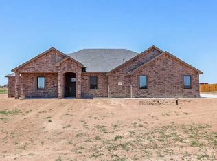 15340 Jack Cook Dr, Amarillo, TX 79119