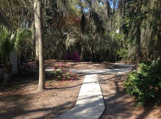 740 Tivoli Trail Rd, Richmond Hill, GA 31324