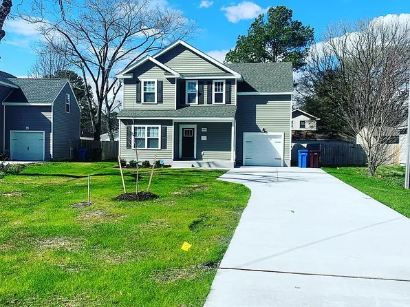 1014 Cascade Blvd, Chesapeake, VA 23324