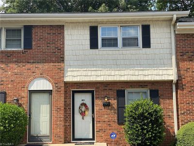 207 E Northpoint Ave, High Point, NC, 27262