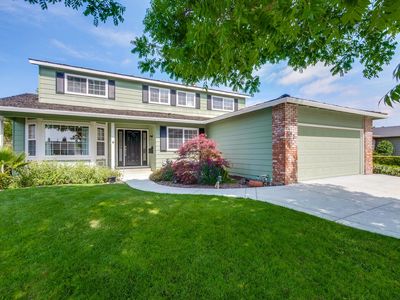 743 Silver Pine Ct, Sunnyvale, CA, 94086