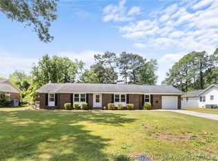 5819 Weatherford Rd, Fayetteville, NC 28303