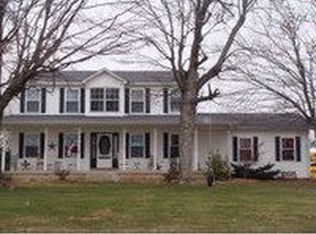 8165 Highway 79, Guston, KY 40142