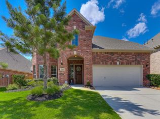 27319 Balson Forest Ln, Spring, TX 77386