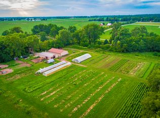 9591 N 1540 East Rd, Bloomington, IL 61705