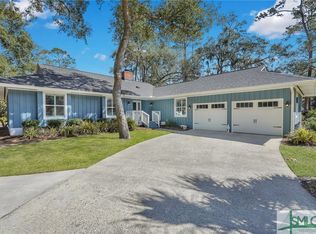 7 Howley Ln, Savannah, GA 31411