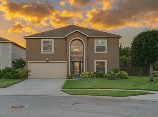 1763 Sorento Cir, West Melbourne, FL 32904