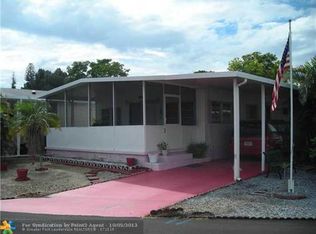 2301 SW 87th Ave, Fort Lauderdale, FL 33324