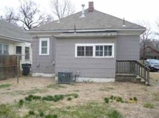 253 N Martinson Ave, Wichita, KS 67203