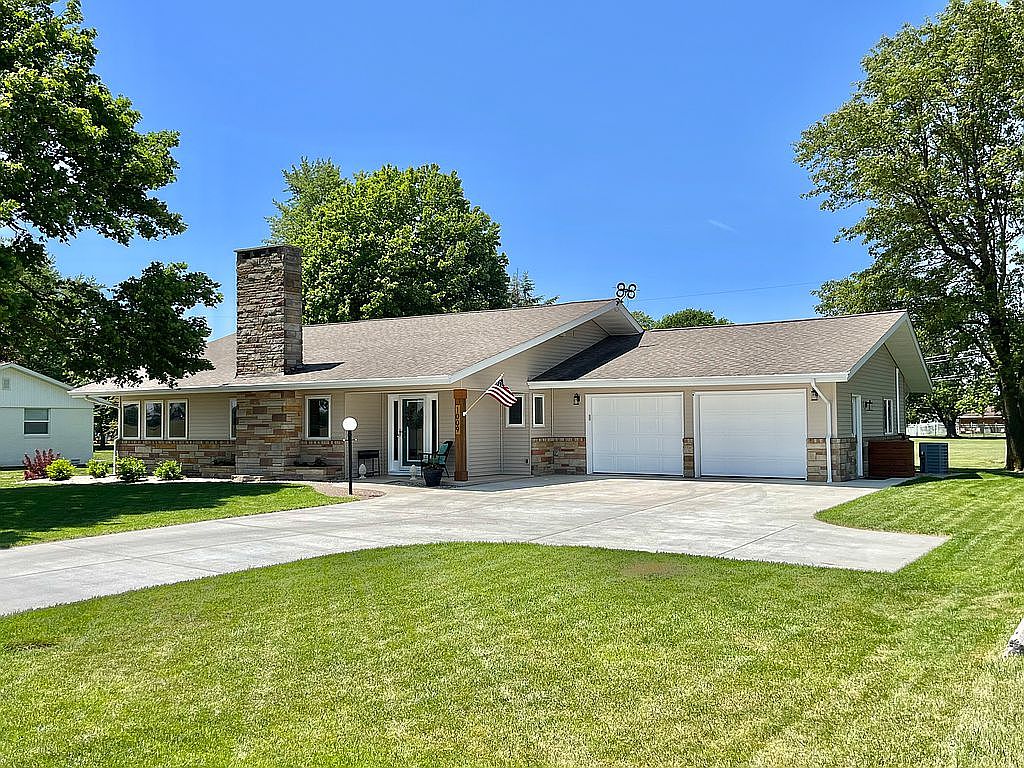 1009 N Defiance St, Archbold, OH 43502 Zillow