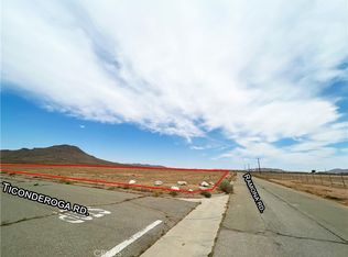 0 Ramona Rd, Apple Valley, CA 92307