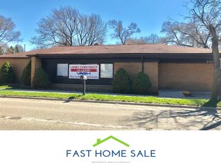 3710 Davison Rd, Flint, MI 48506