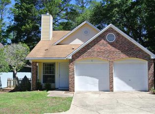 117 Parkwood Dr, Niceville, FL 32578
