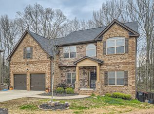 5809 Savannah River Rd, College Park, GA 30349