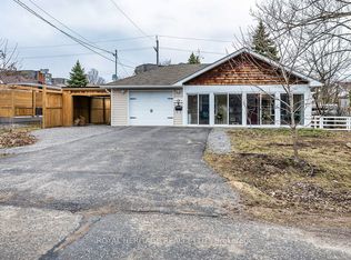 84 Nevin Ave, Peterborough, ON K9J6E8
