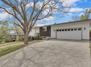 11552 W Tennessee Place, Lakewood, CO 80226