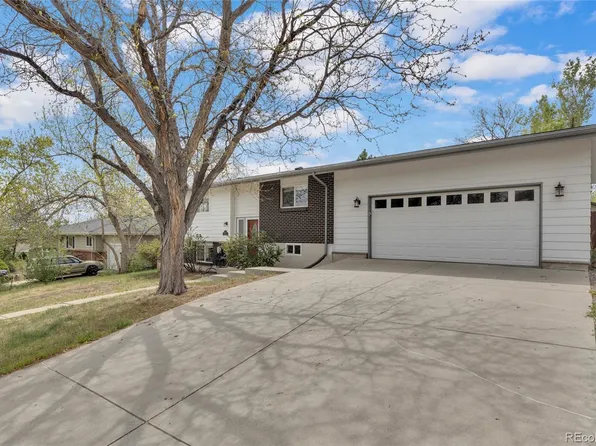 11552 W Tennessee Place, Lakewood, CO 80226
