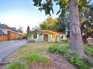 3332 Tonia Ave, Altadena, CA 91001