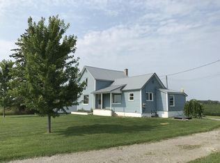 4789 Dodge Rd, Cass City, MI 48726