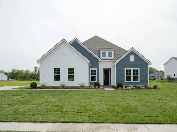Burgess Plan, Northridge Park