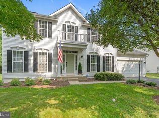 123 Hunton Dr, Fredericksburg, VA 22405