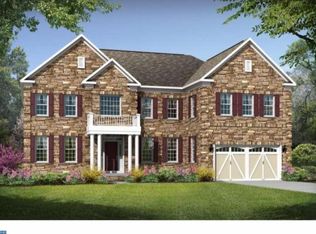 3 Green Way Dr, Doylestown, PA 18901