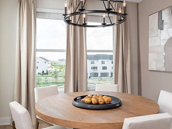 Parkview at Hamlin - Haines II Interior Image 4