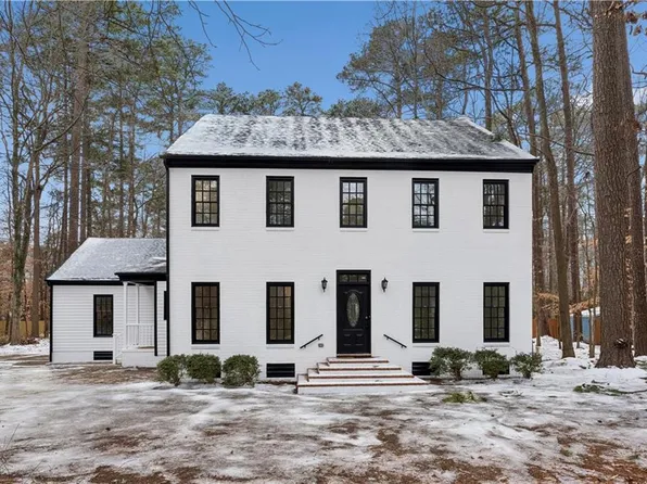 123 Loblolly Dr, Yorktown, VA 23692