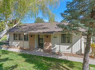 1235 Laredo Ct, Reno, NV 89503