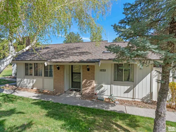 1235 Laredo Ct, Reno, NV 89503