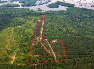 1327 Swansons Landing Rd, Karnack, TX 75661