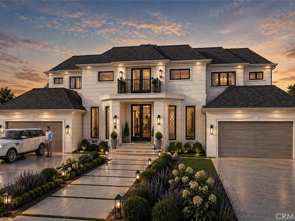 2200 Nichols Canyon Rd, Los Angeles, CA 90046
