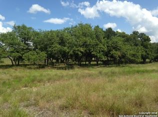 211 Coneflower Dr, Spring Branch, TX 78070