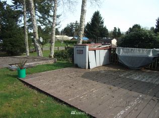 2604 250th St, Ocean Park, WA
