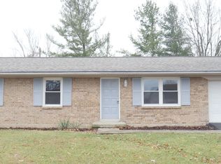 3332 Otter Creek Dr, Lexington, KY 40515