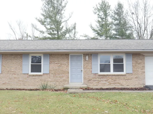 3332 Otter Creek Dr, Lexington, KY 40515