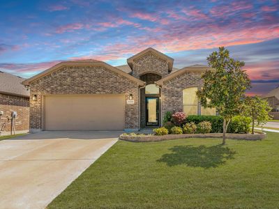 2500 Clay Creek Ln, Fort Worth, TX, 76177