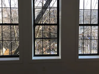 Rented by At Home Realty NY LLC