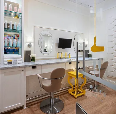 Rented by Douglas Elliman | media 46