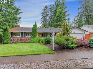 14155 SW Kimberly Dr, Beaverton, OR 97008