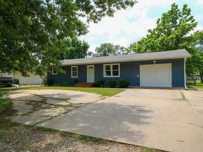 506 Elm St, Americus, KS, 66835