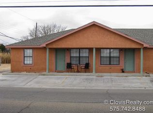 1600 S Avenue I APT 1, Portales, NM 88130