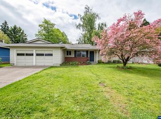 1100 38th Ave SE, Albany, OR 97322